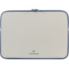 TUCANO Elements 2 - Case For Macbook Air 13'' (M4/M3/M2/M1/2024-2018) / Pro 13'' (gray) - (BF-E-MB213-G)