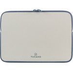 TUCANO Elements 2 - Case For Macbook Air 13'' (M4/M3/M2/M1/2024-2018) / Pro 13'' (gray) - (BF-E-MB213-G)