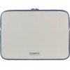 TUCANO Elements 2 - Case For Macbook Air 13'' (M4/M3/M2/M1/2024-2018) / Pro 13'' (gray) - (BF-E-MB213-G)