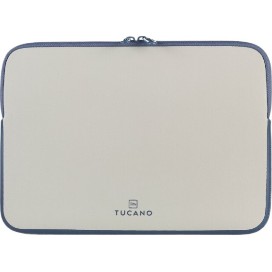 TUCANO Elements 2 - Case For Macbook Air 13'' (M4/M3/M2/M1/2024-2018) / Pro 13'' (gray) - (BF-E-MB213-G)
