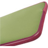 TUCANO Elements 2 - Case For Macbook Air 13'' (M4/M3/M2/M1/2025-2018) / Pro 13'' (green) - (BF-E-MB213-V)