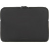 TUCANO Elements 2 - Cover For Macbook Air 13'' (M4/M3/M2/M1/2025-2018) / Pro 13'' (black) - (BF-E-MB213-BK)