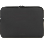 TUCANO Elements 2 - Cover For Macbook Air 13'' (M4/M3/M2/M1/2025-2018) / Pro 13'' (black) - (BF-E-MB213-BK)