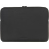 TUCANO Elements 2 - Cover For Macbook Air 13'' (M4/M3/M2/M1/2025-2018) / Pro 13'' (black) - (BF-E-MB213-BK)