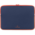 TUCANO Elements 2 - Cover For Macbook Air 13'' (M4/M3/M2/M1/2025-2018) / Pro 13'' (blue) - (BF-E-MB213-B)