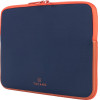 TUCANO Elements 2 - Cover For Macbook Air 13'' (M4/M3/M2/M1/2025-2018) / Pro 13'' (blue) - (BF-E-MB213-B)