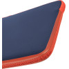 TUCANO Elements 2 - Cover For Macbook Air 13'' (M4/M3/M2/M1/2025-2018) / Pro 13'' (blue) - (BF-E-MB213-B)