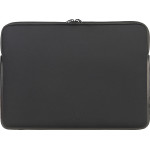 TUCANO Elements 2 - Cover For Macbook Air 15'' (M4/M3/M2/2025-2023) (black) - (BF-E-MB215-BK)