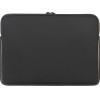 TUCANO Elements 2 - Cover For Macbook Air 15'' (M4/M3/M2/2025-2023) (black) - (BF-E-MB215-BK)