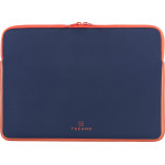 TUCANO Elements 2 - Cover For Macbook Air 15'' (M4/M3/M2/2025-2023) (blue) - (BF-E-MB215-B)