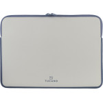 TUCANO Elements 2 - Cover For Macbook Air 15'' (M4/M3/M2/2025-2023) (gray) - (BF-E-MB215-G)