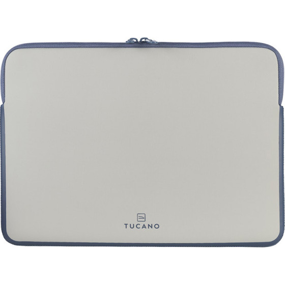 TUCANO Elements 2 - Cover For Macbook Air 15'' (M4/M3/M2/2025-2023) (gray) - (BF-E-MB215-G)