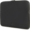 TUCANO Elements 2 - Cover For Macbook Pro 14'' (black) - (BF-E-MB214-BK)