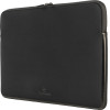 TUCANO Elements 2 - Cover For Macbook Pro 16'' (black) - (BF-E-MB216-BK)