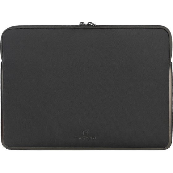 TUCANO Elements 2 - Cover For Macbook Pro 16'' (black) - (BF-E-MB216-BK)
