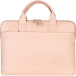 TUCANO Isotta Slim Bag - Macbook Air 15''/ Macbook Pro 14'' / Notebook 14'' Bag (Pen pink) - (BSISO1314-PK)