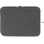 TUCANO Melange Second Skin - Sleeve For Macbook Pro 15'' / Ultrabook 13'' / Notebook 14'' (Black) - (BFM1314-BK)