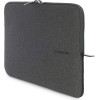 TUCANO Melange Second Skin - Sleeve For Macbook Pro 15'' / Ultrabook 13'' / Notebook 14'' (Black) - (BFM1314-BK)