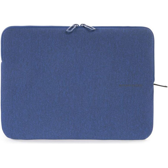 TUCANO Melange Second Skin - Sleeve For Macbook Pro 16'' / Macbook Pro 15'' Retina / Macbook Pro 15'' / Ultrabook 15'' / Notebook 15.6'' (Blue) - (BFM1516-B)