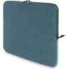 TUCANO Melange Second Skin - Sleeve For Macbook Pro 16'' / Macbook Pro 15'' Retina / Macbook Pro 15'' / Ultrabook 15'' / Notebook 15.6'' (Light Blue) - (BFM1516-Z)