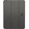 TUCANO Satin Case For Ipad 11'' (2025) / Ipad 10.9'' (2022) (Pink) - (IPD1022ST-BK)