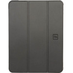 TUCANO Satin Case For Ipad 11'' (2025) / Ipad 10.9'' (2022) (Pink) - (IPD1022ST-BK)