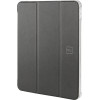 TUCANO Satin Case For Ipad 11'' (2025) / Ipad 10.9'' (2022) (Pink) - (IPD1022ST-BK)