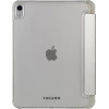 TUCANO Satin Case For Ipad 11'' (2025) / Ipad 10.9'' (2022) (Silver) - (IPD1022ST-SL)