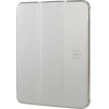 TUCANO Satin Case For Ipad 11'' (2025) / Ipad 10.9'' (2022) (Silver) - (IPD1022ST-SL)