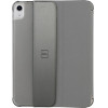 TUCANO Satin Case For Ipad 11'' (2025) / Ipad 10.9'' (2022) (Space Grey) - (IPD1022ST-SG)