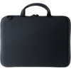 TUCANO Slim Bag - Bag For Notebook 13'' / 14'' / Macbook Air 13'' / Macbook Air 13'' Retina Macbook Pro 13''/ Macbook Pro 13'' Retina / Ipad Pro 12,9'' (2017/2015) (Bl - (BDA1314-BK)