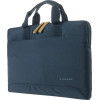 TUCANO Smilza Super Slim Bag - Macbook Pro 16 ''/ Notebook 15.6'' Bag (Navy) - (BSM15-B)