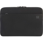 TUCANO Top Second Skin - Sleeve For Macbook Pro 14'' (Black) - (BFTMB14-BK)