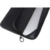 TUCANO Top Second Skin - Sleeve For Macbook Pro 14'' (Black) - (BFTMB14-BK)