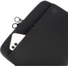 TUCANO Top Second Skin - Sleeve For Macbook Pro 14'' (Black) - (BFTMB14-BK)