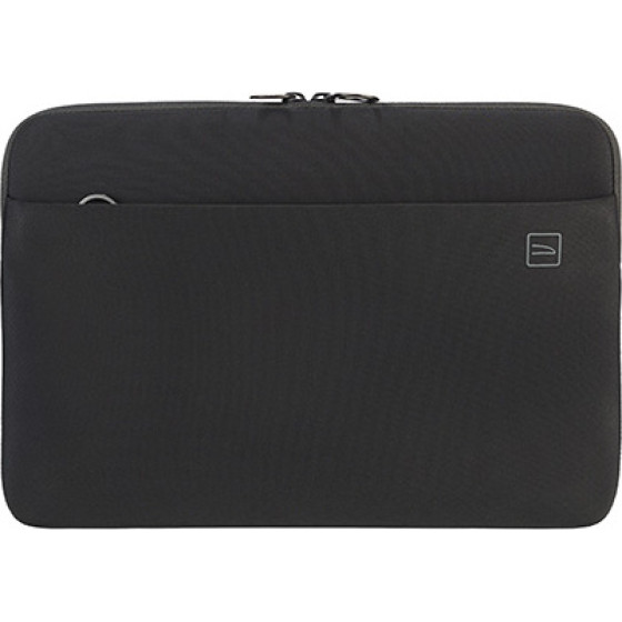 TUCANO Top Second Skin - Sleeve For Macbook Pro 14'' (Black) - (BFTMB14-BK)