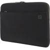 TUCANO Top Second Skin - Sleeve For Macbook Pro 14'' (Black) - (BFTMB14-BK)