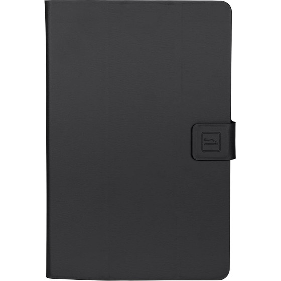 TUCANO Universo - Universal Case For Samsung Tablets Up To 10.5'' - (TAB-UNIS105-BK)