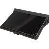 TUCANO Universo - Universal Case For Samsung Tablets Up To 10.5'' - (TAB-UNIS105-BK)