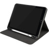 TUCANO Up Plus Case For Ipad 10.9'' (2022) (Black) - (IPD1022UPP-BK)