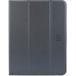 TUCANO Up Plus Case For Ipad 10.9'' (2022) (Dark grey) - (IPD1022UPP-DG)