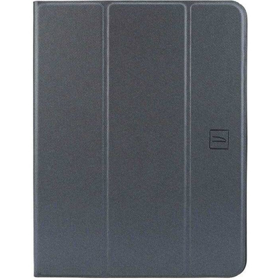 TUCANO Up Plus Case For Ipad 10.9'' (2022) (Dark grey) - (IPD1022UPP-DG)