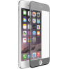 X-Doria Arc Guard - Tempered Glass 9H Screen Protector For Iphone 7 Plus (Black Edge) - (453165)