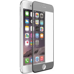 X-Doria Arc Guard - Tempered Glass 9H Screen Protector For Iphone 7 Plus (Black Edge) - (453165)