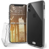 X-Doria Clearvue - Case For Iphone Xs Max (Clear) - (474627)