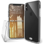 X-Doria Clearvue - Case For Iphone Xs Max (Clear) - (474627)