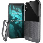 X-Doria Dash - Case For Iphone X (Ballistic Nylon) - (460781)