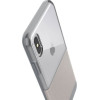 X-Doria Dash - Case For Iphone Xs Max (Cream) - (473125)
