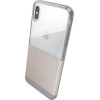 X-Doria Dash - Case For Iphone Xs Max (Cream) - (473125)