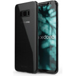 X-Doria Engage - Case For Samsung Galaxy S8+ (Clear) - (457620)